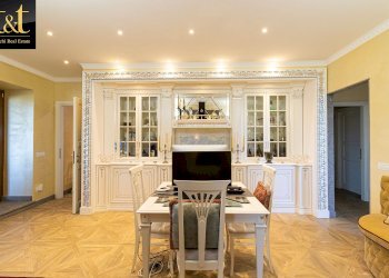 soggiorno - Villa degli Uccelletti, Monterosi - foto 41