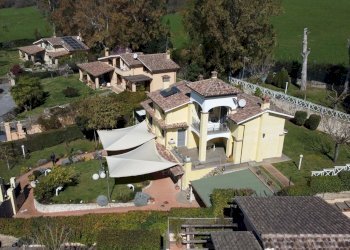 Foto 3 - Villa della vaccheria, Trevignano Romano - foto 3