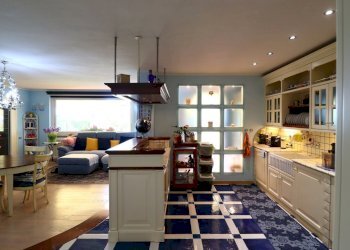 soggiorno - Villa della vaccheria, Trevignano Romano - foto 14