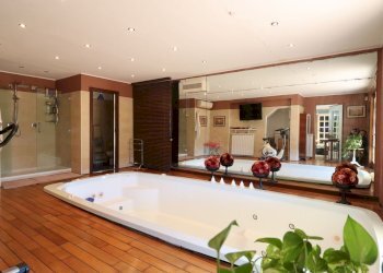 Foto 16 - Villa della vaccheria, Trevignano Romano - foto 16