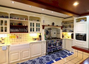 cucina - Villa della vaccheria, Trevignano Romano - foto 18