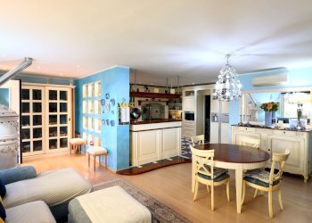 soggiorno - Villa della vaccheria, Trevignano Romano - foto 19