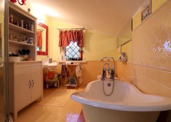 bagno - Villa della vaccheria, Trevignano Romano - foto 21