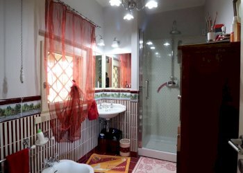 bagno - Villa della vaccheria, Trevignano Romano - foto 28