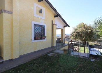 facciata - Villa della vaccheria, Trevignano Romano - foto 37