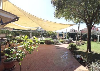 terrazzo - Villa della vaccheria, Trevignano Romano - foto 41