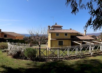 facciata - Villa della vaccheria, Trevignano Romano - foto 43