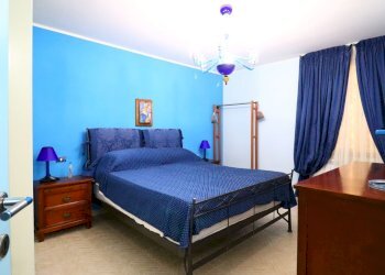 camera da letto - Villa della vaccheria, Trevignano Romano - foto 45