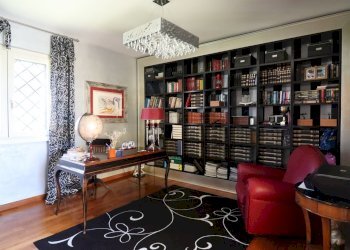 Foto 46 - Villa della vaccheria, Trevignano Romano - foto 46