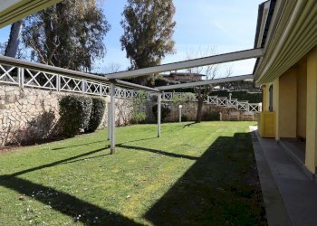 Foto 47 - Villa della vaccheria, Trevignano Romano - foto 47