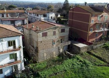 vista - Casa indipendente Madonna di Fatima, Mazzano Romano - foto 2