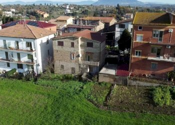 vista - Casa indipendente Madonna di Fatima, Mazzano Romano - foto 3