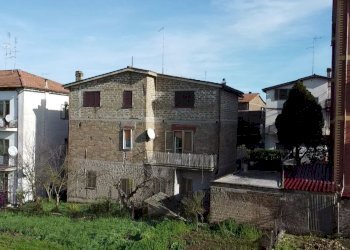 vista - Casa indipendente Madonna di Fatima, Mazzano Romano - foto 7