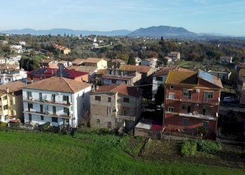 vista - Casa indipendente Madonna di Fatima, Mazzano Romano - foto 8