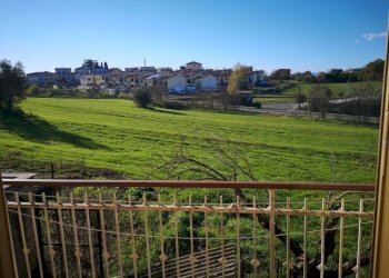terrazzo - Casa indipendente Madonna di Fatima, Mazzano Romano - foto 12