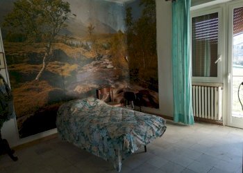 camera da letto - Casa indipendente Madonna di Fatima, Mazzano Romano - foto 21