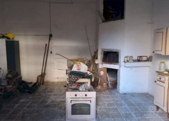 cucina - Casa indipendente Madonna di Fatima, Mazzano Romano - foto 28