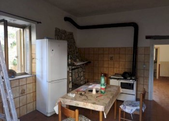 cucina - Casa indipendente Madonna di Fatima, Mazzano Romano - foto 31