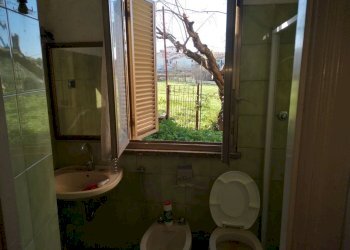 bagno - Casa indipendente Madonna di Fatima, Mazzano Romano - foto 36