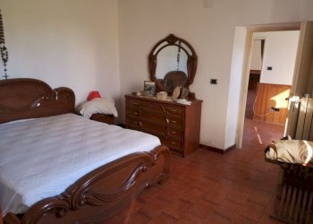 camera da letto - Casa indipendente Madonna di Fatima, Mazzano Romano - foto 39