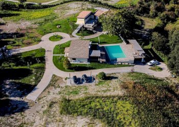 Foto 7 - Villa del Baccano, Campagnano di Roma - foto 7