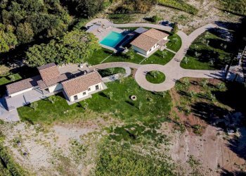 Foto 10 - Villa del Baccano, Campagnano di Roma - foto 10