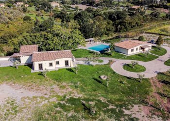 facciata - Villa del Baccano, Campagnano di Roma - foto 13