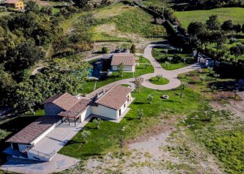 Foto 17 - Villa del Baccano, Campagnano di Roma - foto 17