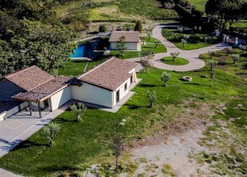 facciata - Villa del Baccano, Campagnano di Roma - foto 18