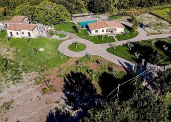 Foto 24 - Villa del Baccano, Campagnano di Roma - foto 24