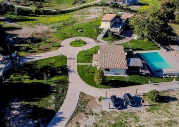 Foto 27 - Villa del Baccano, Campagnano di Roma - foto 27