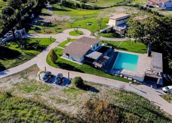 Foto 28 - Villa del Baccano, Campagnano di Roma - foto 28