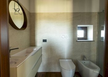 bagno - Villa del Baccano, Campagnano di Roma - foto 38