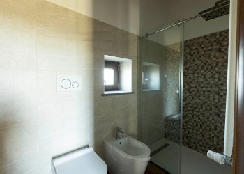 bagno - Villa del Baccano, Campagnano di Roma - foto 39