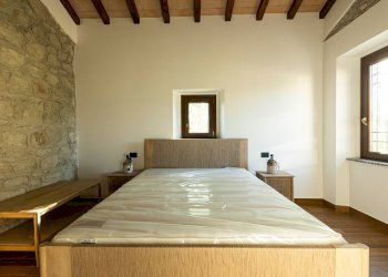 camera da letto - Villa del Baccano, Campagnano di Roma - foto 41