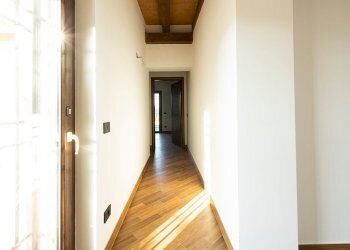 corridoio - Villa del Baccano, Campagnano di Roma - foto 42