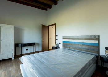 camera da letto - Villa del Baccano, Campagnano di Roma - foto 43