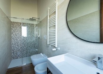 bagno - Villa del Baccano, Campagnano di Roma - foto 44