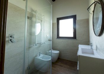 bagno - Villa del Baccano, Campagnano di Roma - foto 45