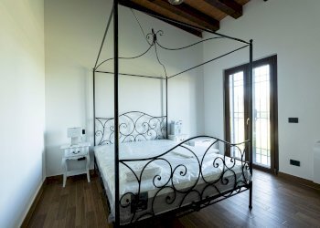 camera da letto - Villa del Baccano, Campagnano di Roma - foto 47