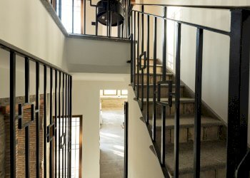 dettagli - Villa del Baccano, Campagnano di Roma - foto 48