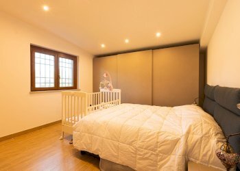 camera da letto - Villa del Baccano, Campagnano di Roma - foto 52