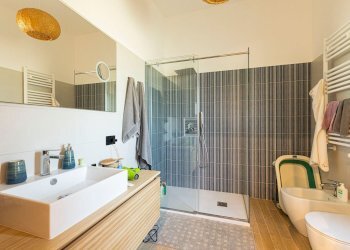 bagno - Villa del Baccano, Campagnano di Roma - foto 53