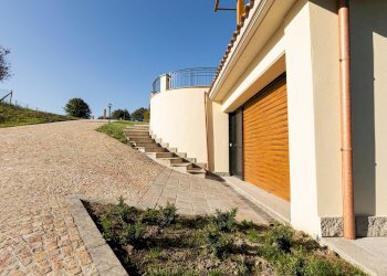 facciata - Villa del Baccano, Campagnano di Roma - foto 57