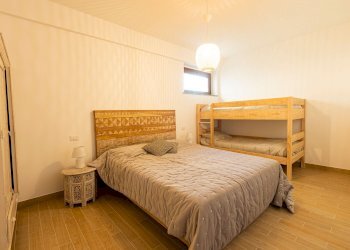 camera da letto - Villa del Baccano, Campagnano di Roma - foto 60