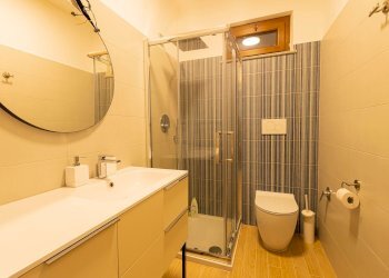 bagno - Villa del Baccano, Campagnano di Roma - foto 61