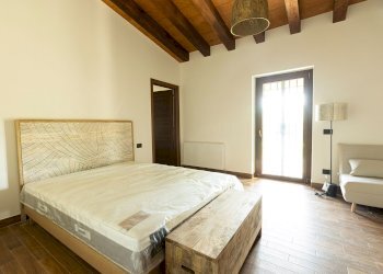 camera da letto - Villa del Baccano, Campagnano di Roma - foto 64