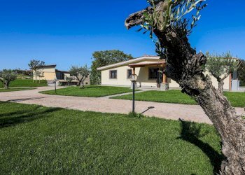 Foto 72 - Villa del Baccano, Campagnano di Roma - foto 72