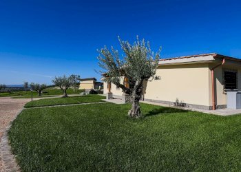 Foto 75 - Villa del Baccano, Campagnano di Roma - foto 75