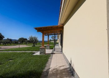 terrazzo - Villa del Baccano, Campagnano di Roma - foto 76